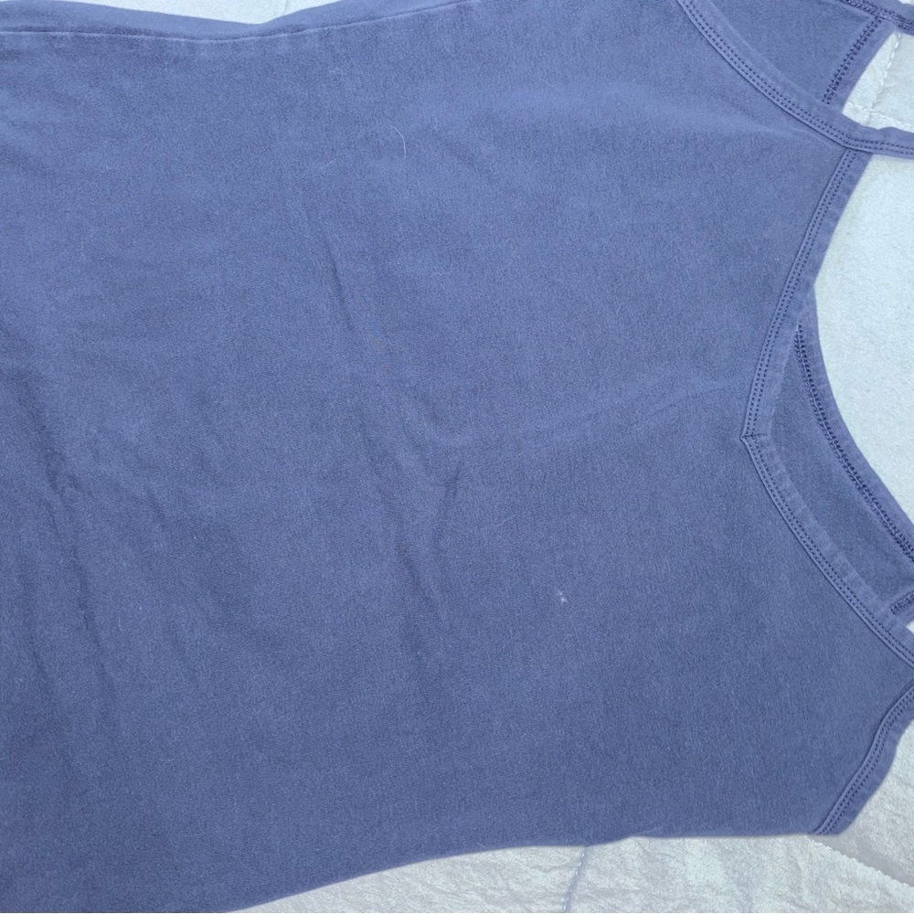 Navy and Gray Tanks from Buckle - Picture 3 of 5
